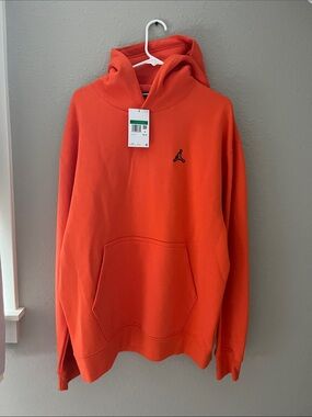 NWT Jordan hoodie mens size XL